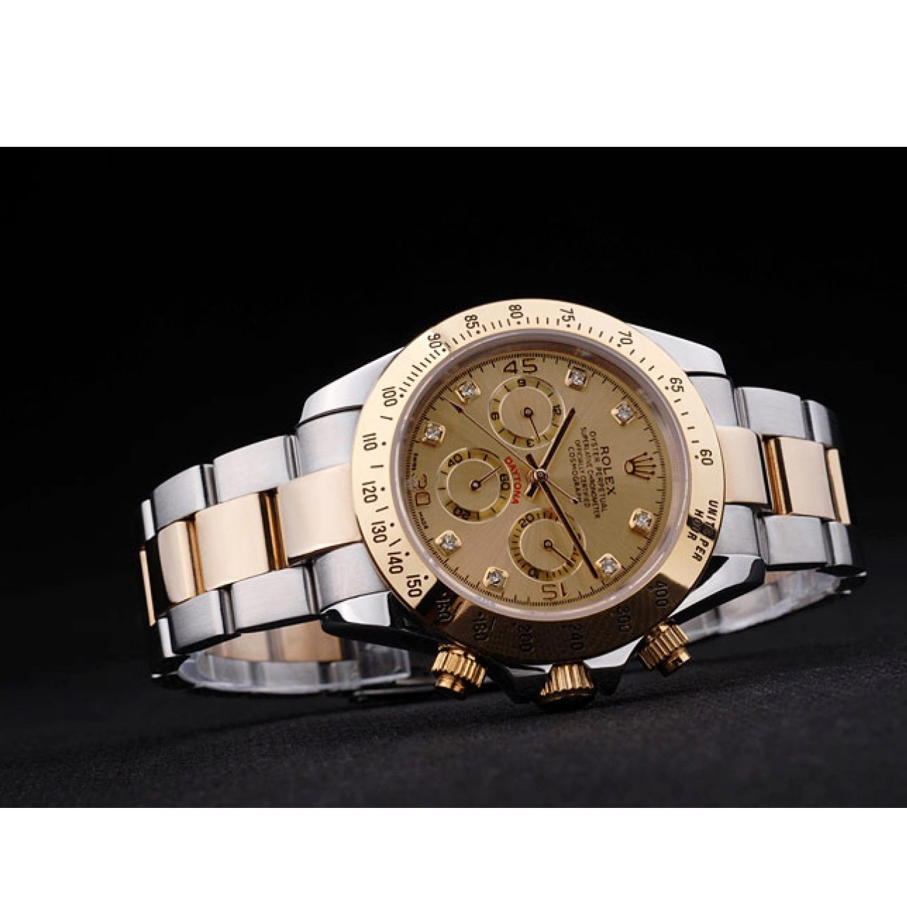 Aaa fake watches Rolex Daytona-rl70 0515